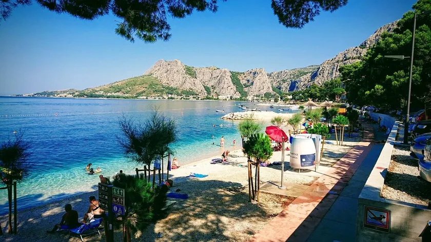 Apartment Sreta - Image 1