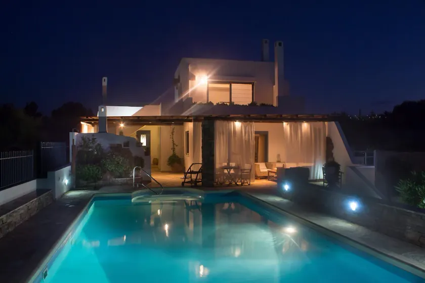 Villa Blue Island - Image 1
