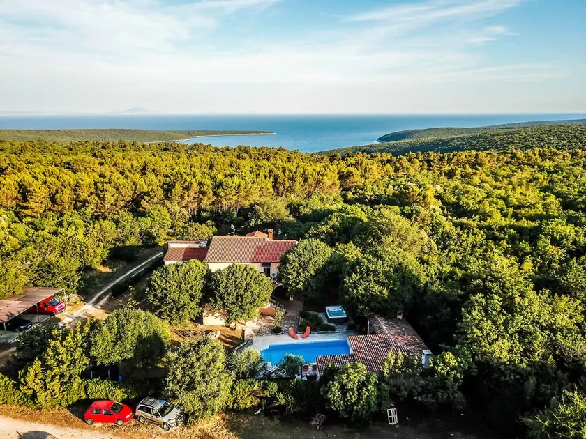 Apartment 1711/17676 (Istria - Rakalj), 800m from the beach - Image 1