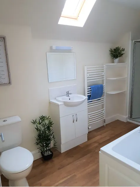 Álainn Eve, una casa con 2 camere da letto a Killin, Stirling - Image 1
