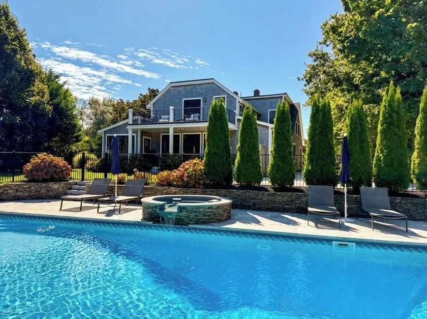 Dazzling High End Home with Heated Pool, Spa and Guest House RPAM013 - Image 1