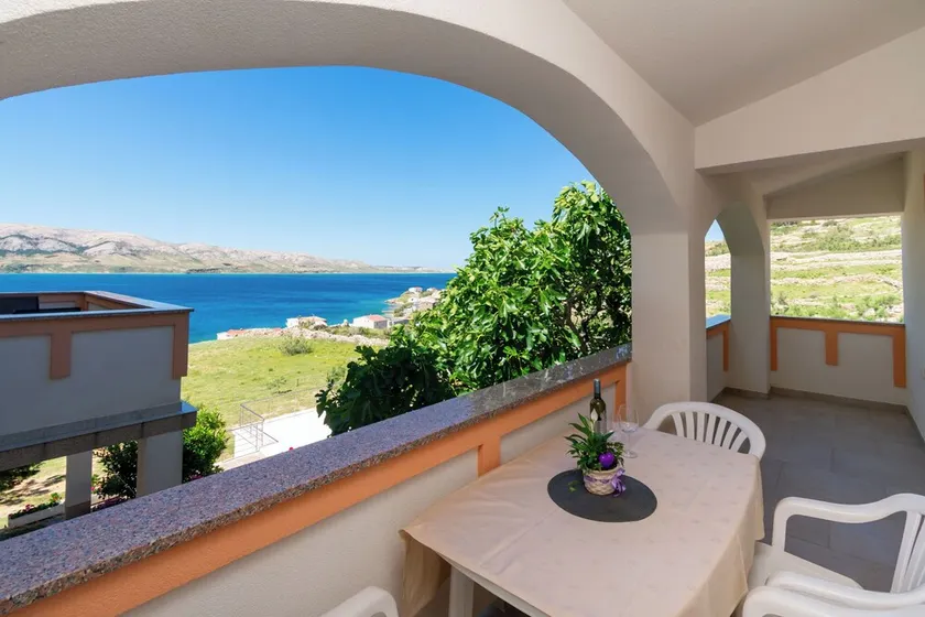 Apartments Poolhouse - Image 1
