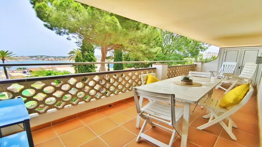 Apartamento SoliMar by Vacay L'Escala - Con vistas al mar - Image 1