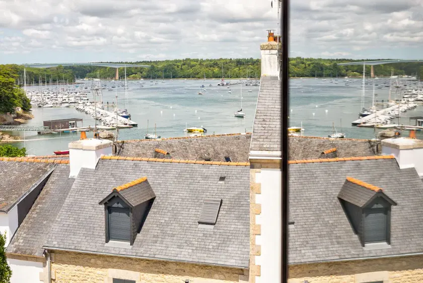 Le Nid - Beautiful Sea View - Image 1