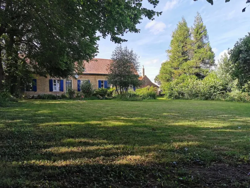 Gite Rural de Charme - Image 1