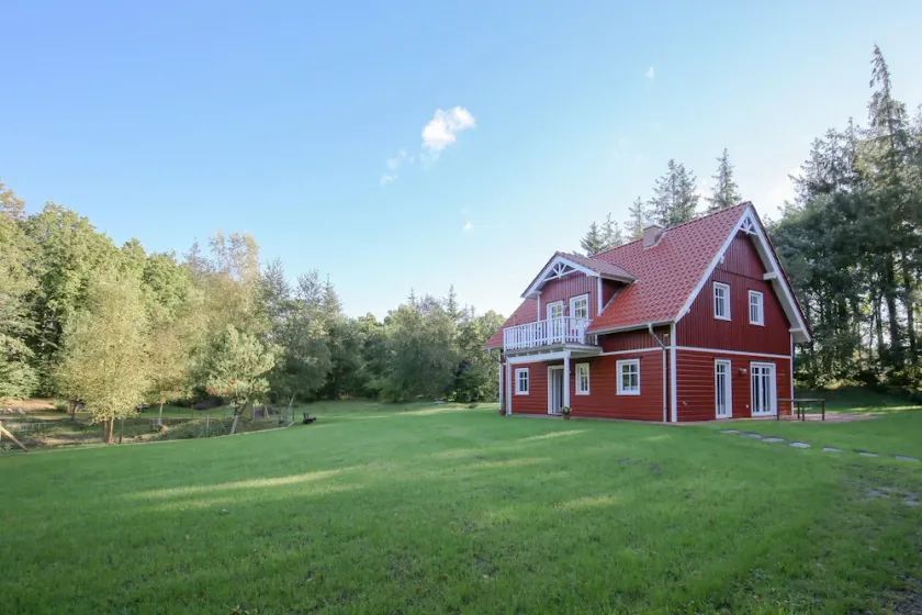 Vacation home In de Bargen in Langenhorn for up to 6 people - Image 1