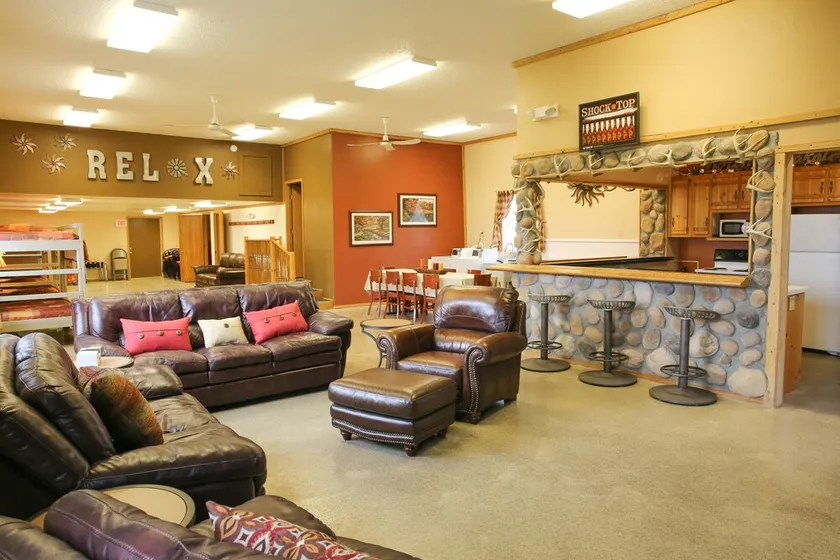 Jan's RV Park and Lodge near Devil's Lake - Image 1