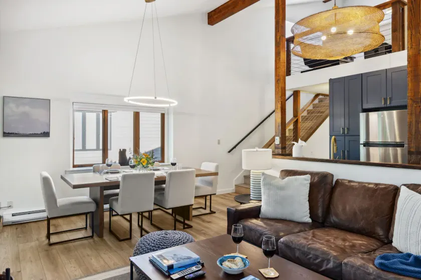 2.5BR / 2BA Condo in The Aspens, Sleeps 6 - Image 1