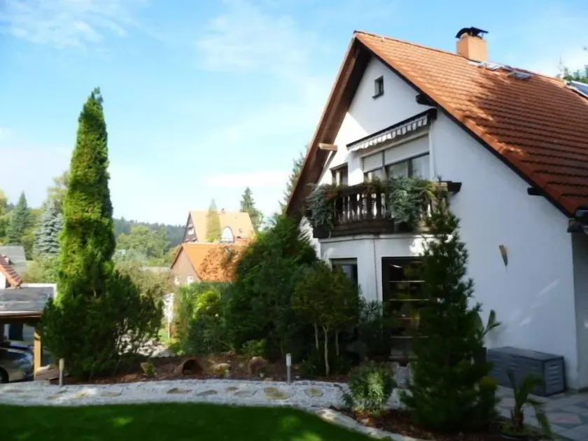 Ferie i Zittau bjergene i Lange familie - Image 1
