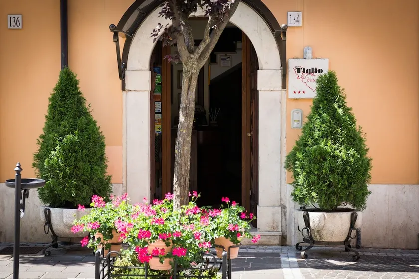 Hotel Il Tiglio - Image 1