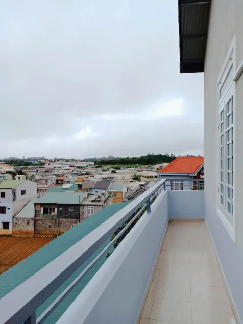 PUZZLE APARTMENT DA LAT WITH NICE VIEW - Image 1