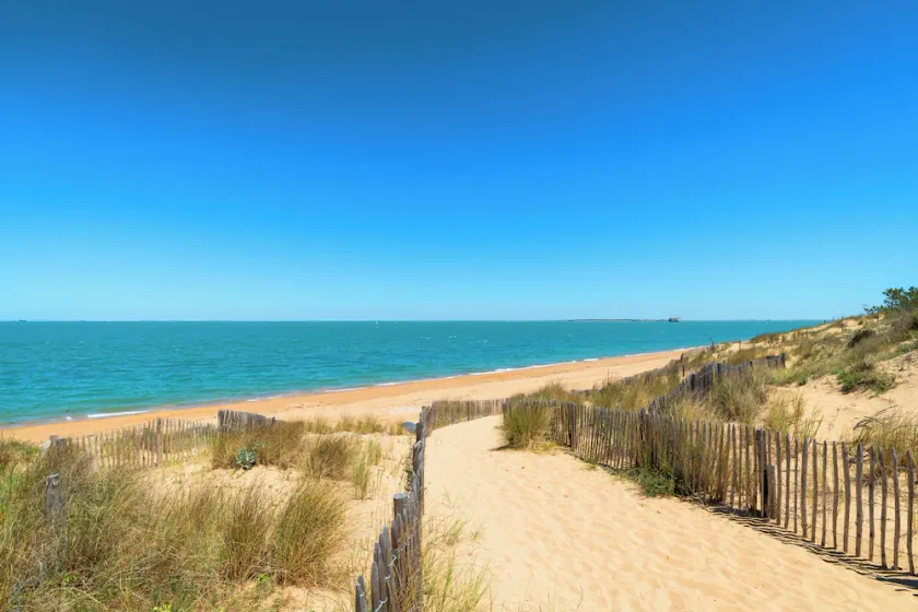 Azureva Club Ile d'Oleron - Image 1