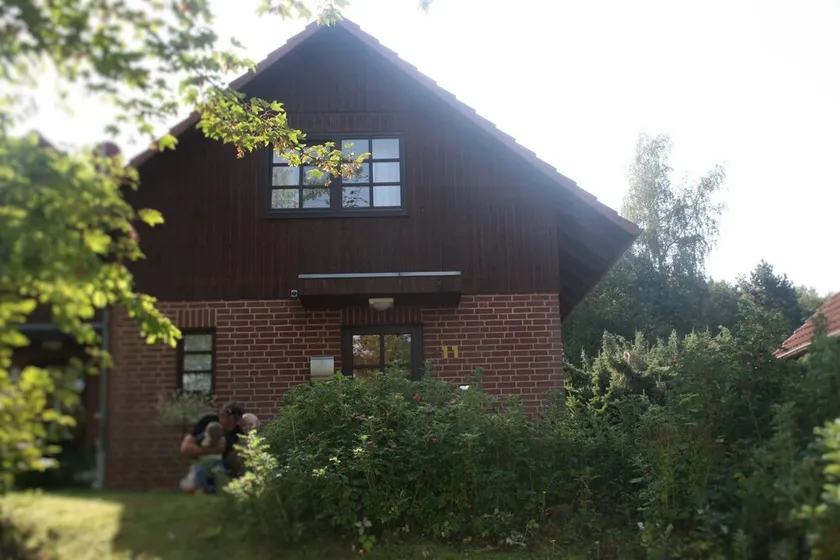 Schönes kinderfreundliches Ferienhaus in Ostseenähe - Image 1