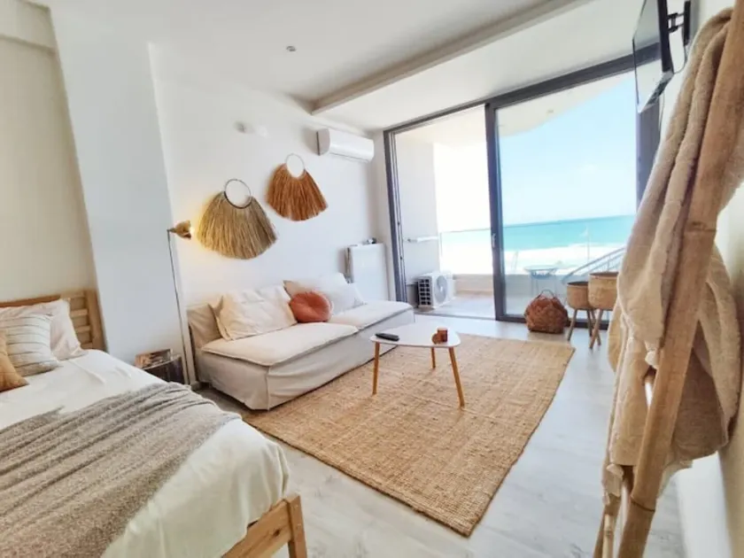 Akasha| Executive Studio on the beach of Rethymno - Image 1