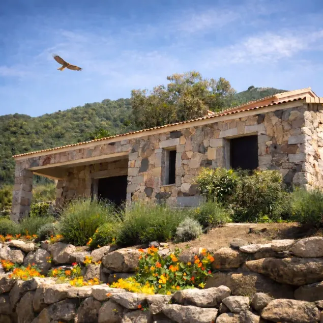 Casa de pueblo con encanto - Image 1