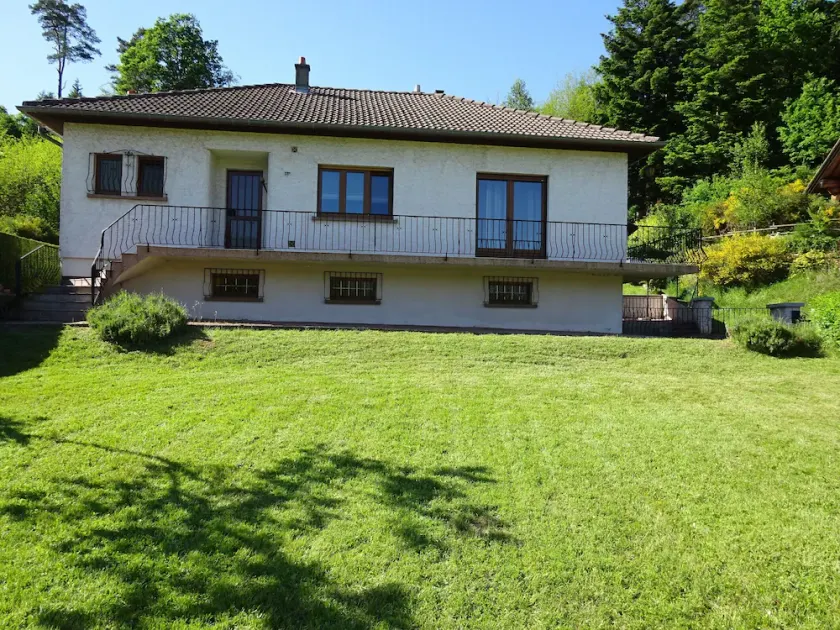 \"Les ACACIAS\" - Maison de Location - Classé 4 étoiles en Meublé de Tourisme - Image 1