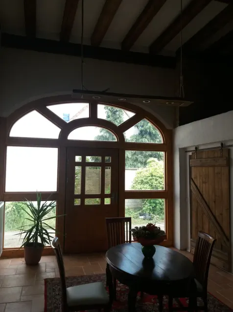 Ferienwohnung im Historischen Ortskern Meckenheim - Image 1