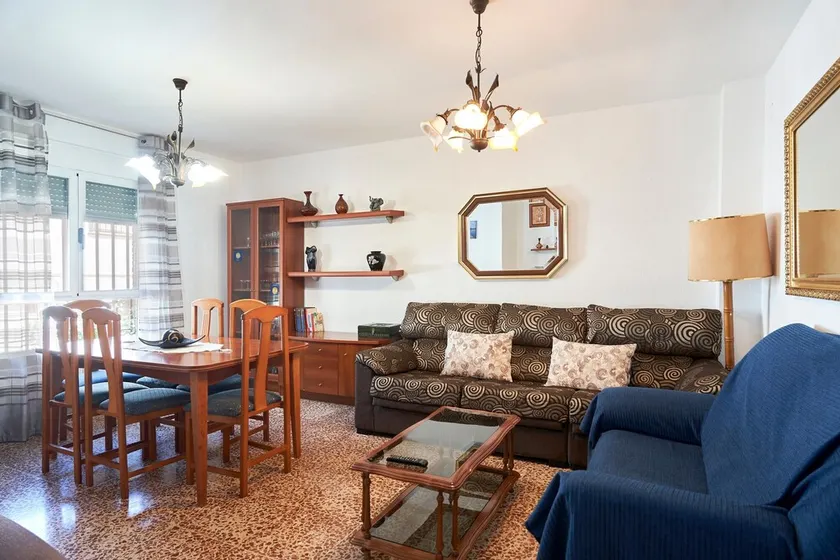 Maison de vacances « Pinos » avec vue sur la montagne, Wi-Fi et climatisation - Image 1
