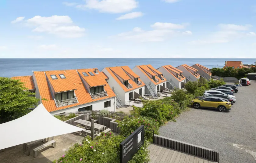 Gorgeous Apartment In Allinge With Wifi - Image 1