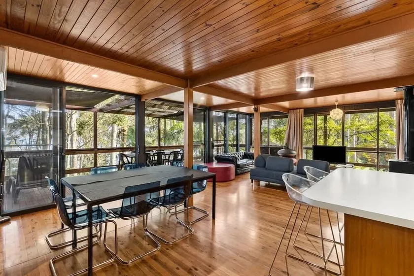 Boho Beach House - Image 1