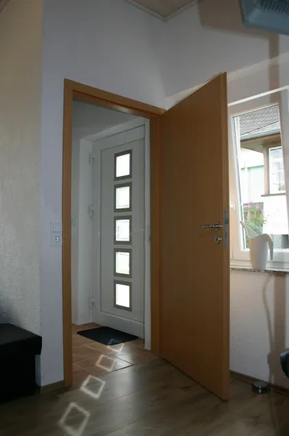 casa vacanza indipendente, appartamento 2 / 2-4 persone, W- LAN gratuita - Image 1