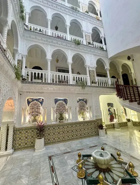 Dar Lala Fatma - Image 1