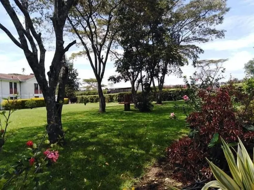 Lux Suites Marura Holiday Villa Nakuru - Image 1