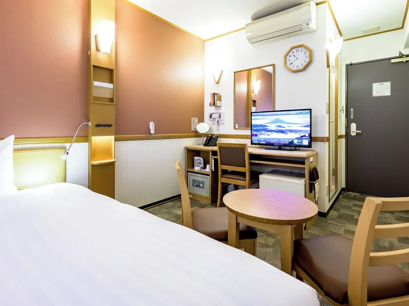 Toyoko Inn Yamagata-eki Nishi-guchi - Image 1