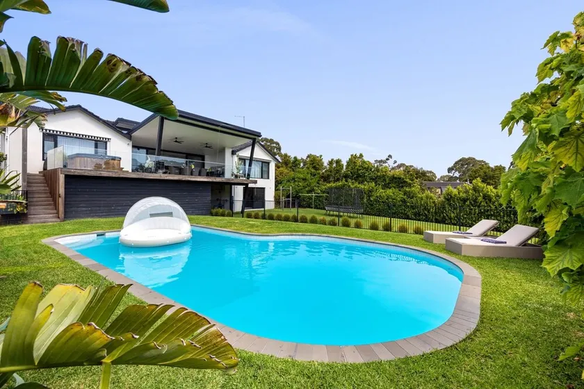 Mount Eliza Bayside Luxury - Image 1