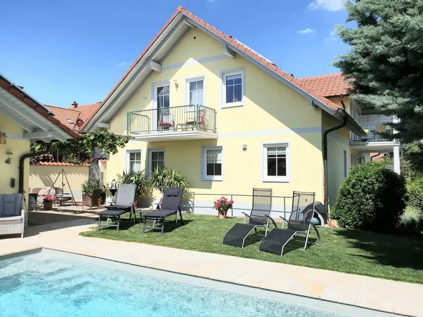 Gästehaus Weinparadies - Image 1