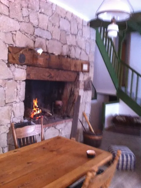 house of character, on 1 natural hectare, village at 300 m, beaches at 1 hour, - Image 1
