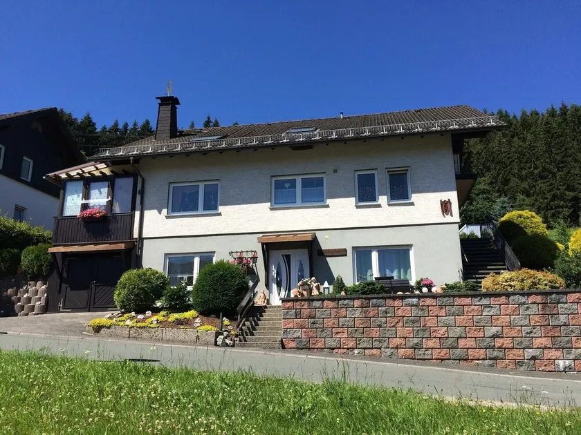 Modern Escape i Niedersfeld - Image 1