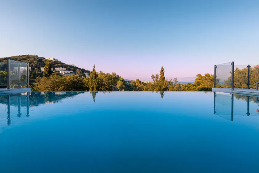 Villa OMNIA - Kommeno bay - Image 1