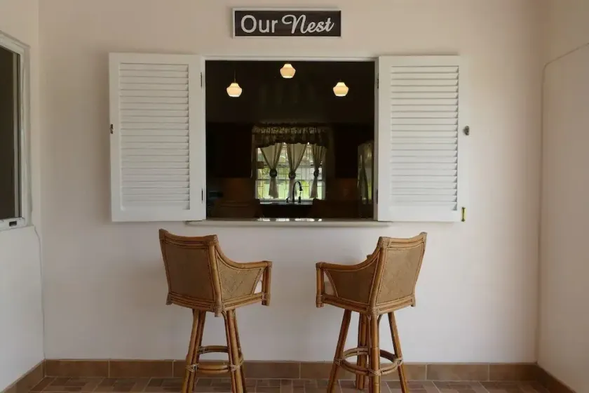 Exclusive Barbados Countryside Villa- Airy Hill - Image 1