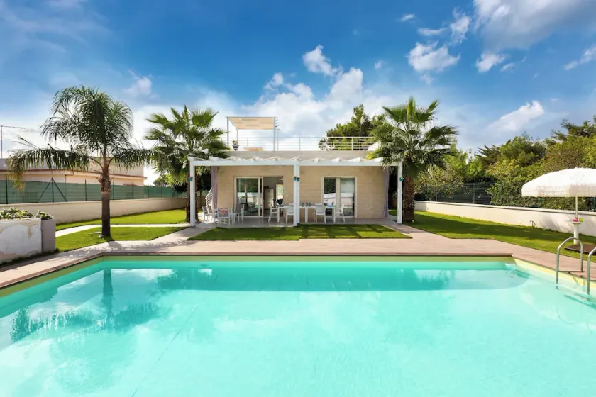Villa Evi by Perle di Puglia - Image 1