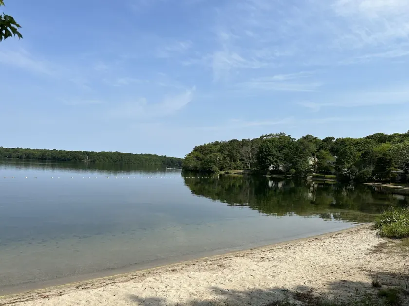 Waterfront Beach House - Image 1