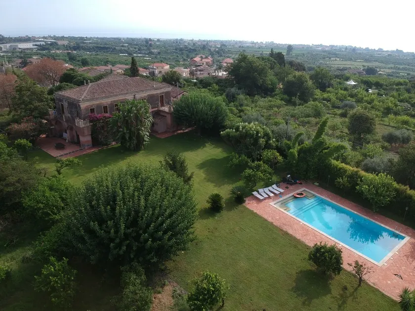 Villa dei Limoni, mellem hav og bjerge - Image 1