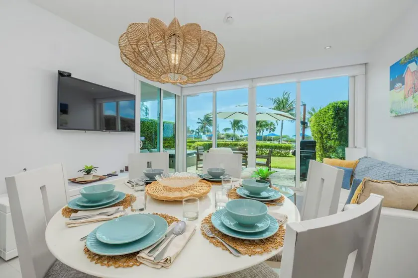 Sand, Sea, Shells... it’s a star ocean view condo - Image 1