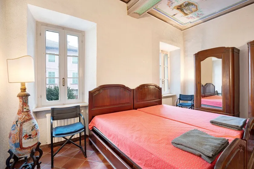 Ferienwohnung 'In Villa Belli' mit Gemeinschaftsgarten & WLAN - Image 1
