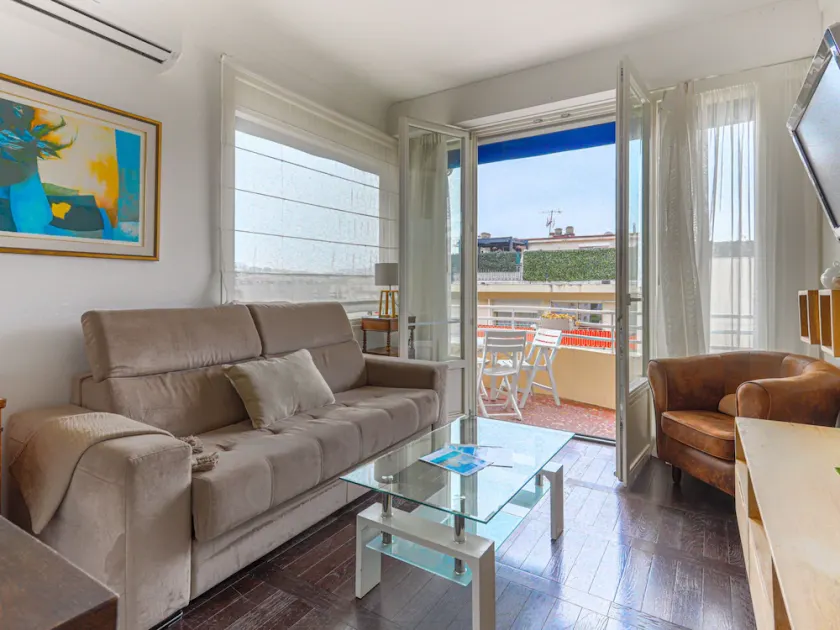Apartment Saint Christophe by Interhome - Image 1