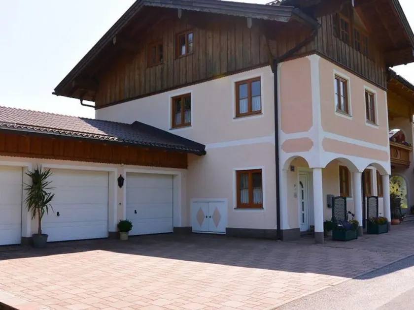 Appartamento White, Austria - Image 1