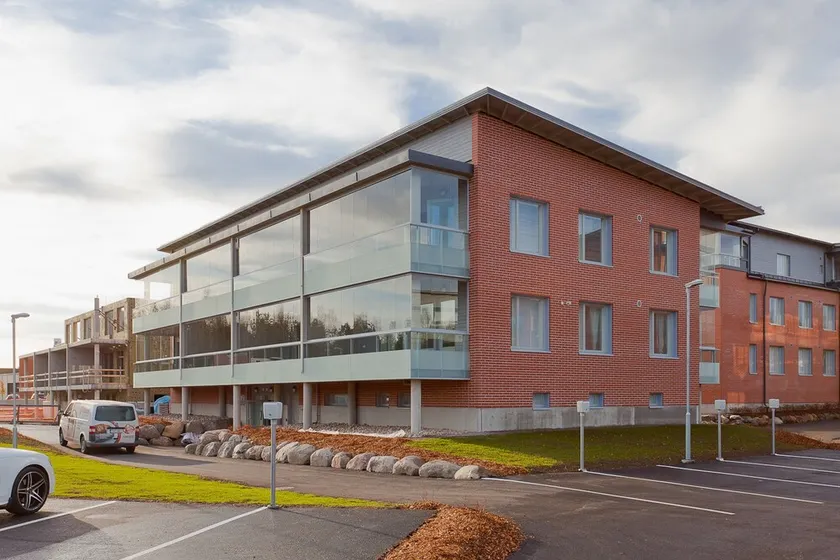 Forenom Apts Turku Laukkavuori - Image 1