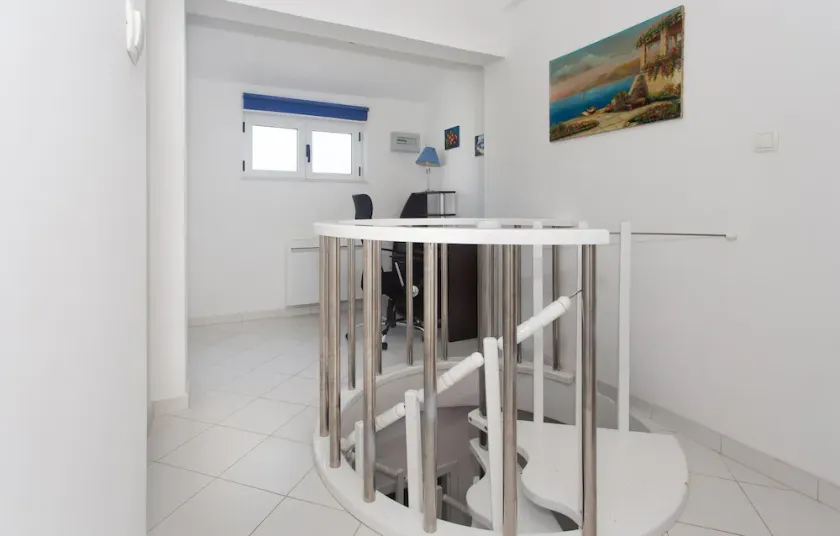 3 bedroom beautiful home in Rogoznica - Image 1