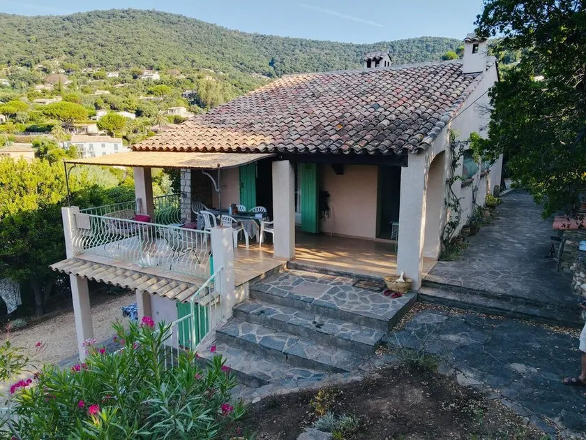Maison provencale au charme rustique, ideal pour famille - Image 1