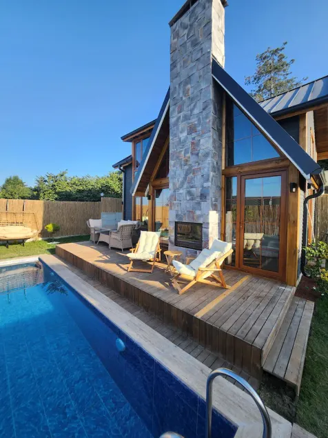 Mayan Bungalows - Image 1