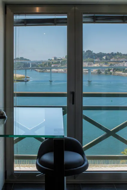 Liiiving - Douro Riverside Apartment - Image 1