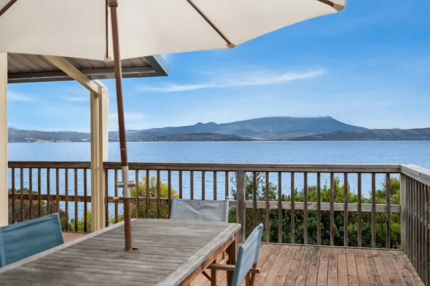 South Arm Beach House - Image 1