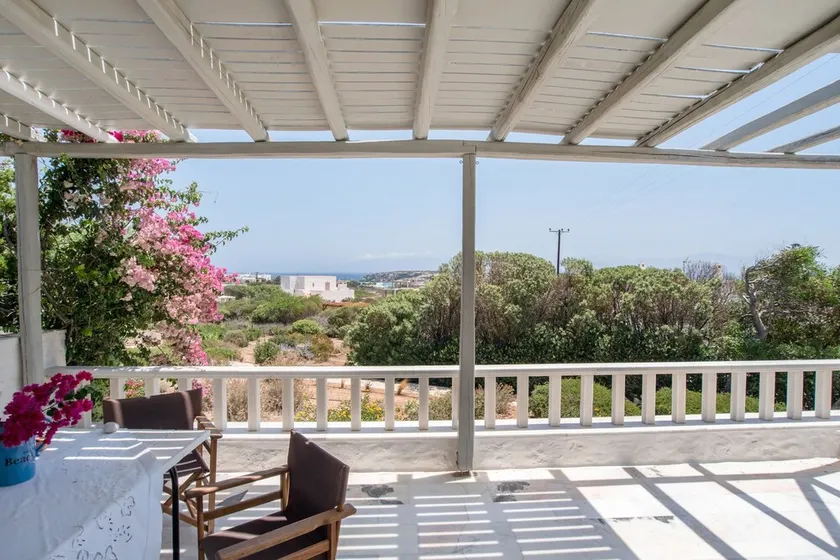 Nena's Cycladic Villa - Image 1