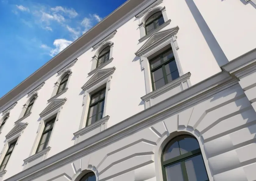 Magnolia Apartment Hotel - Image 1