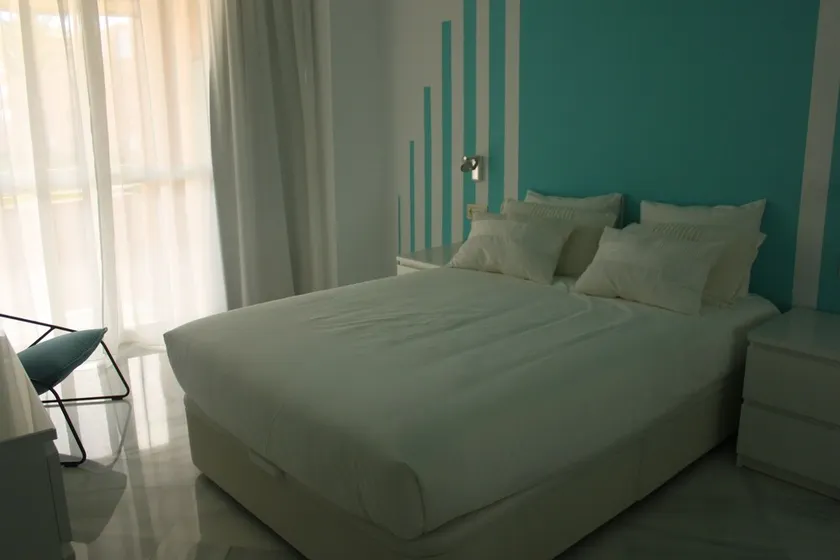 1 ° linea di spiaggia, Urb Las Americas; Ideale per il relax di tutta la famiglia - Image 1